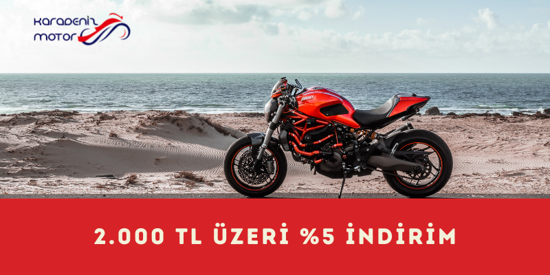 Karadeniz Motor