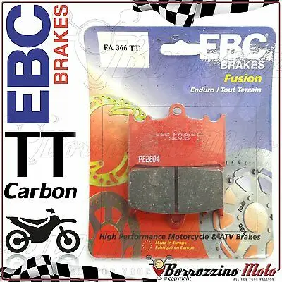 2002-2008 Suzuki Vl 1500 Intruder Arka Fren Balatası Ebc Fa366Tt 2002-2008 Suzuki Vl 1500 Intruder Arka Fren Balatası Ebc Fa366Tt
