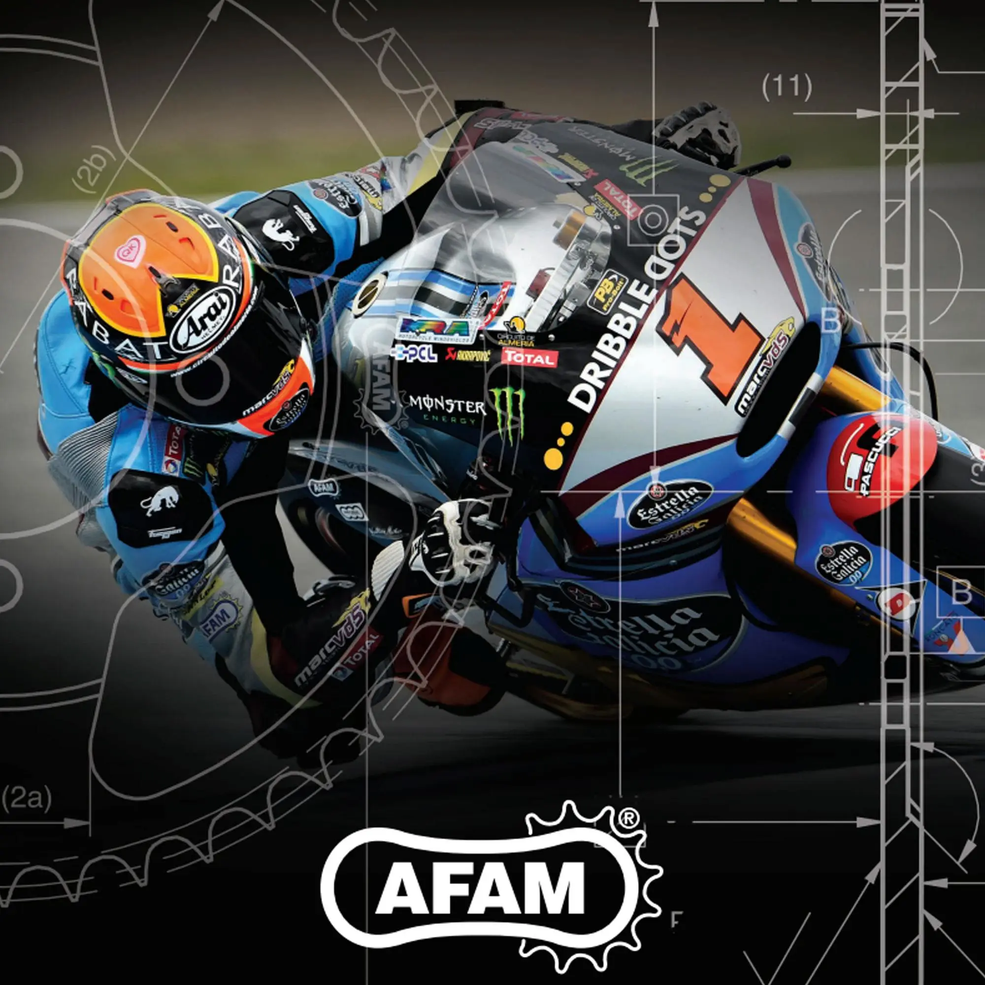 AFAM A520-106Xsr-g 2017-2020 Honda CRF 250 Rally Uyumlu Zincir Xsr-g Xring Gold (Sarı) Renk AFAM A520-106Xsr-g 2017-2020 Honda CRF 250 Rally Uyumlu Zincir Xsr-g Xring Gold (Sarı) Renk