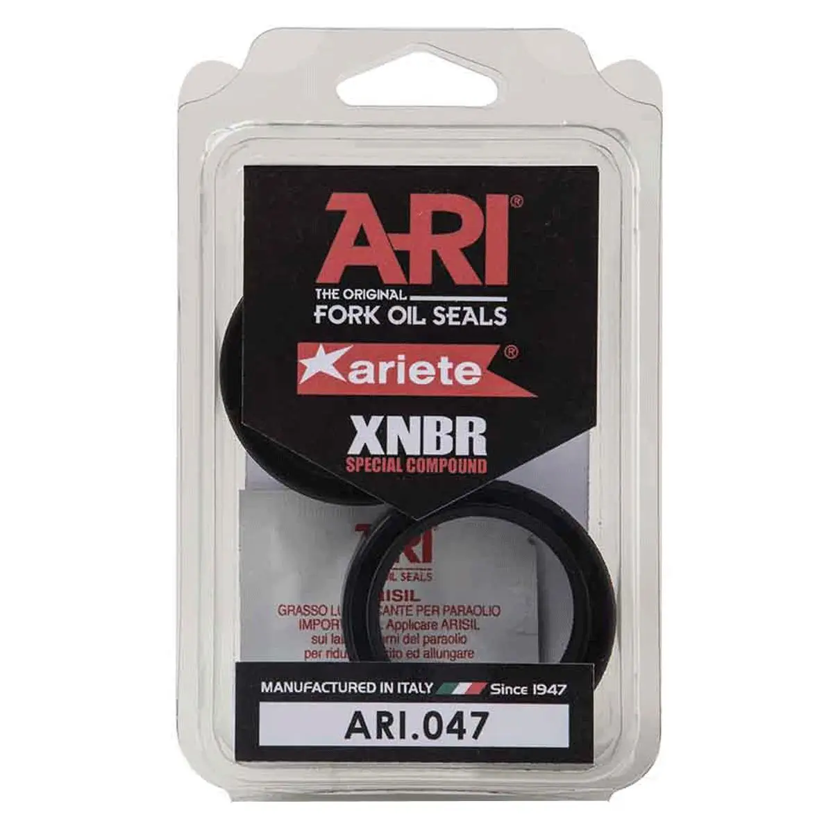 Ariete Arı.047 2018-2020 Honda CB 250 R Uyumlu Ön Amortisör Yağ Keçesi Ariete Arı.047 2018-2020 Honda CB 250 R Uyumlu Ön Amortisör Yağ Keçesi