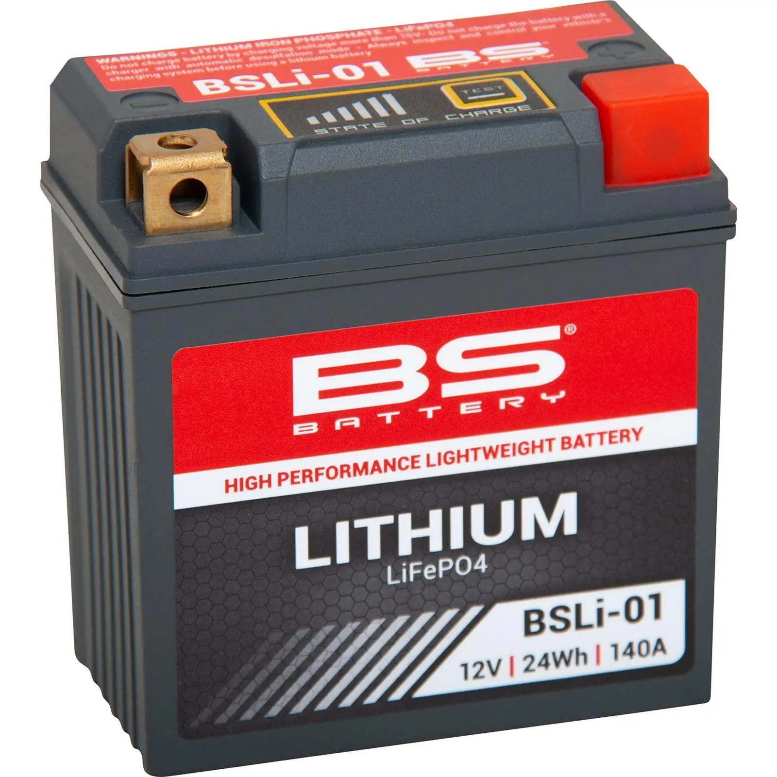 Bs Bsli-01 2016-2018 Husqvarna FC 250 Uyumlu Akü Lityum Akü Bs Bsli-01 2016-2018 Husqvarna FC 250 Uyumlu Akü Lityum Akü