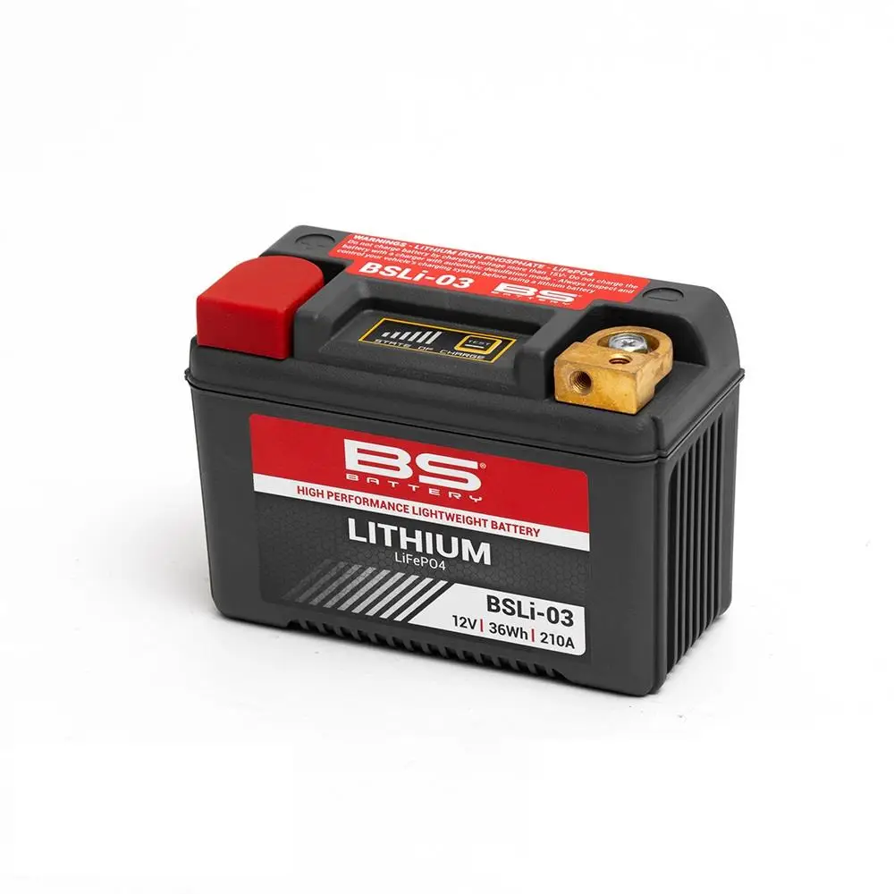 Bs Bsli-03 2004-2013 Kawasaki Z 750 Uyumlu Akü Lityum Akü Bs Bsli-03 2004-2013 Kawasaki Z 750 Uyumlu Akü Lityum Akü