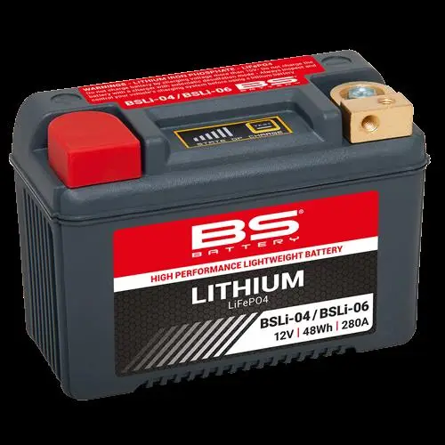 Bs Bsli-04/06 2019-2021 Ducati Diavel 1260 S Uyumlu Akü Lityum Akü Bs Bsli-04/06 2019-2021 Ducati Diavel 1260 S Uyumlu Akü Lityum Akü