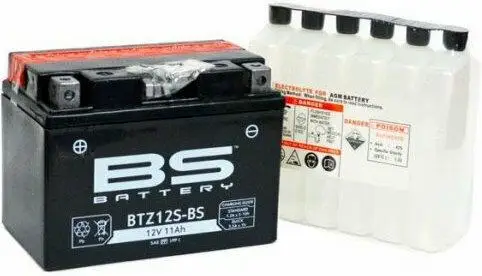 Bs Btz12s-Bs 2008-2014 Honda SH 300 Uyumlu Akü Sulu Akü Bs Btz12s-Bs 2008-2014 Honda SH 300 Uyumlu Akü Sulu Akü