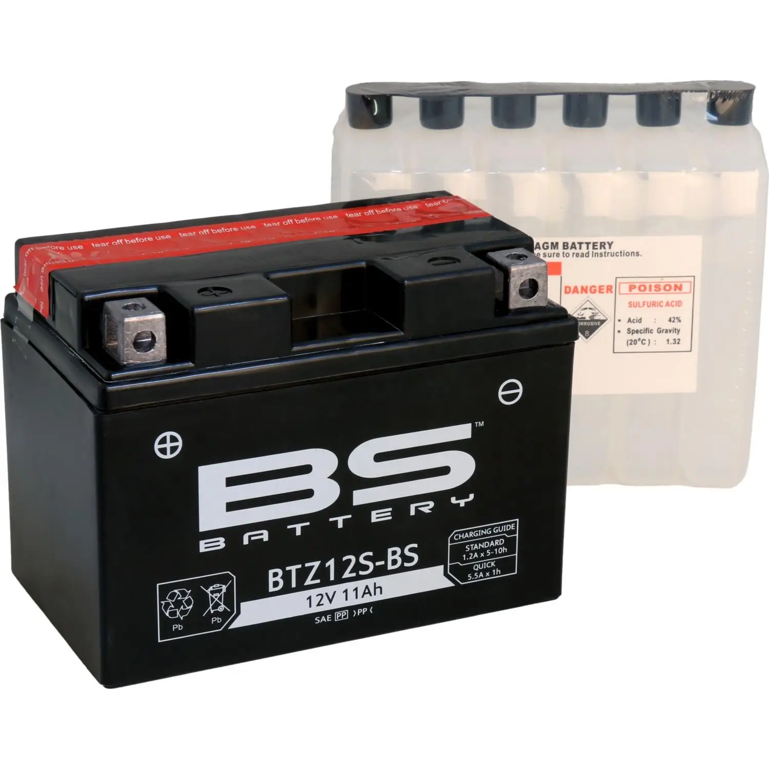 Bs Btz12s-Bs 2008-2014 Honda SH 300 Uyumlu Akü Sulu Akü Bs Btz12s-Bs 2008-2014 Honda SH 300 Uyumlu Akü Sulu Akü