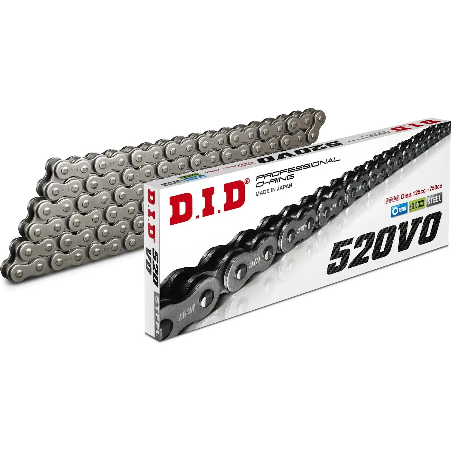 Did 520-104Oring 2020-2021 Ducati Scrambler 1100 Pro Uyumlu Zincir Oring Did 520-104Oring 2020-2021 Ducati Scrambler 1100 Pro Uyumlu Zincir Oring