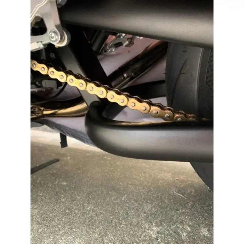 Did 520-118Vx3 2008-2022 KTM 690 Enduro R Uyumlu Zincir Vx3 Xring Gold (Sarı) Renk Did 520-118Vx3 2008-2022 KTM 690 Enduro R Uyumlu Zincir Vx3 Xring Gold (Sarı) Renk