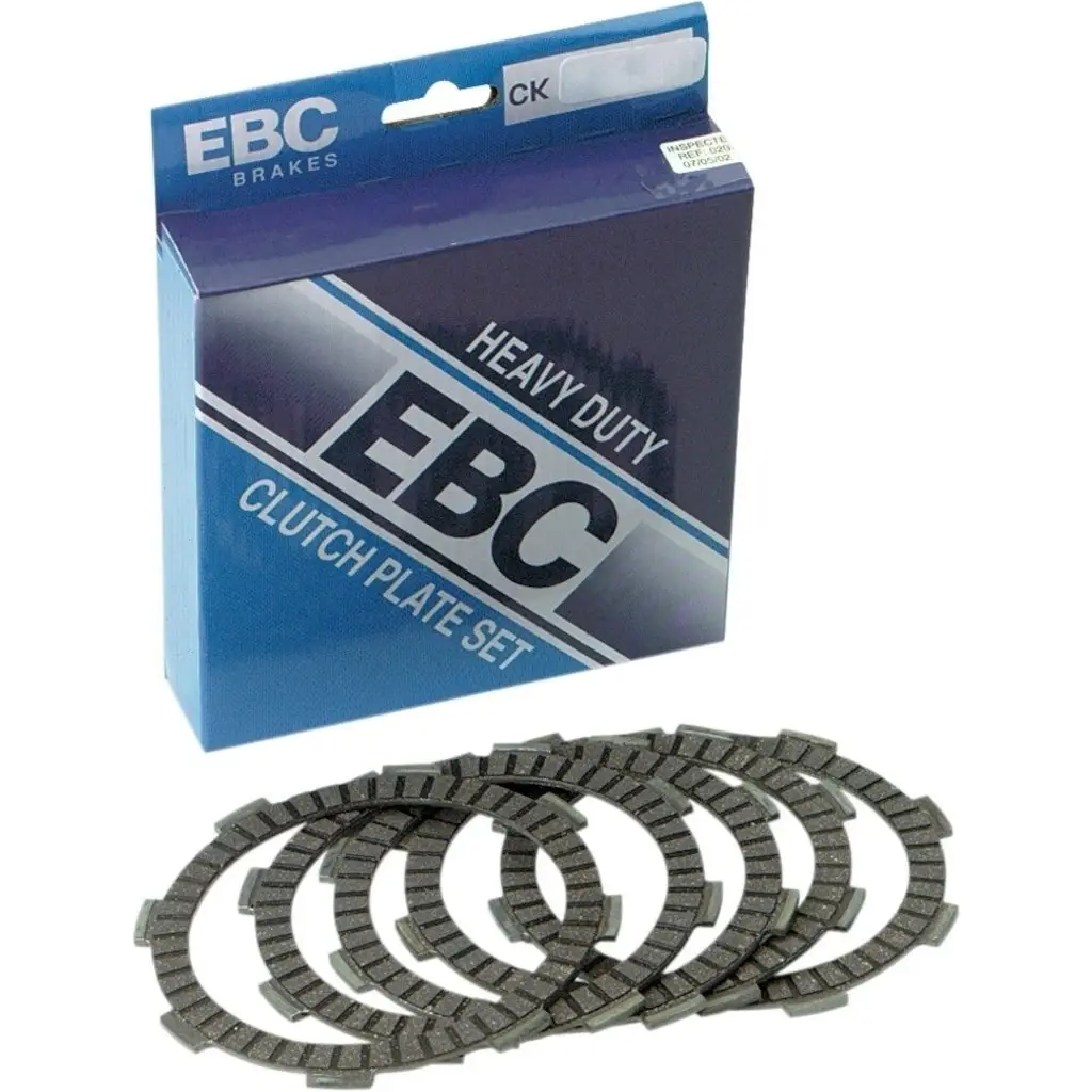 Ebc CK1119 2014-2017 Yamaha MT-125 Debriyaj Balatası - mt125 Ebc CK1119 2014-2017 Yamaha MT-125 Debriyaj Balatası - mt125