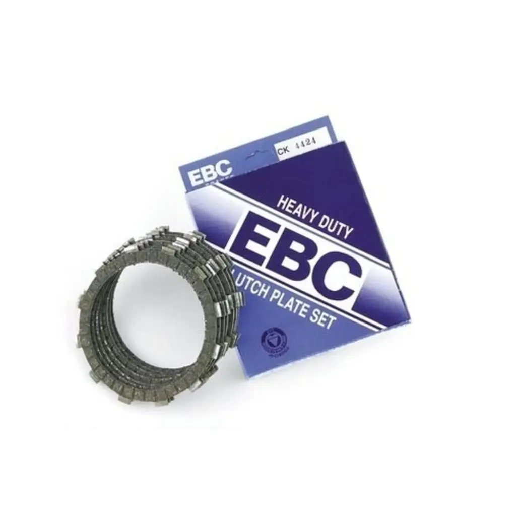 Ebc CK3443 2002-2007 Suzuki GSX 1300 Debriyaj Balatası Ebc CK3443 2002-2007 Suzuki GSX 1300 Debriyaj Balatası
