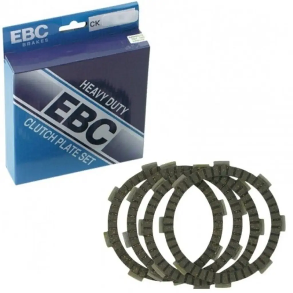 Ebc Ck3462 2009-2016 Suzuki Gsx-R 1000 Debriyaj Balatası Ebc Ck3462 2009-2016 Suzuki Gsx-R 1000 Debriyaj Balatası