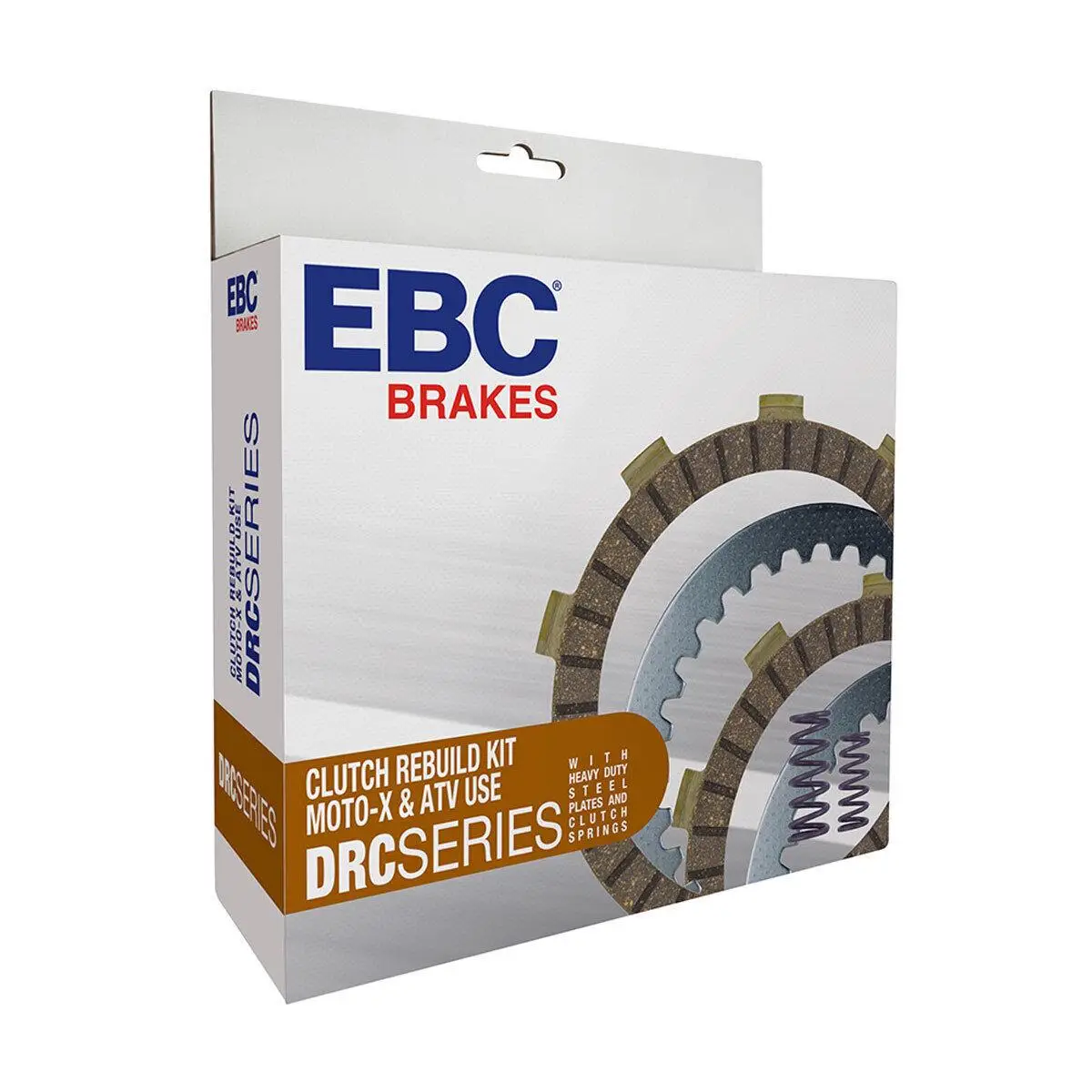 Ebc Drc275 2018-2022 KTM 350 EXC-F Six Days Uyumlu Debriyaj Seti (Balata Yay Sac Set) Ebc Drc275 2018-2022 KTM 350 EXC-F Six Days Uyumlu Debriyaj Seti (Balata Yay Sac Set)
