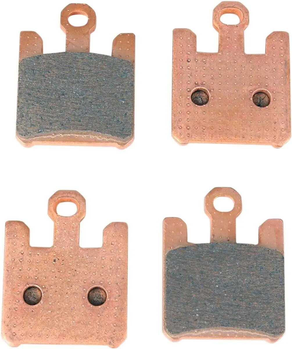 Ebc Fa369/4Hh 2003-2006 Kawasaki Ninja ZX-6R (ZX600) Uyumlu Ön Fren Balatası Sinterli Balata Ebc Fa369/4Hh 2003-2006 Kawasaki Ninja ZX-6R (ZX600) Uyumlu Ön Fren Balatası Sinterli Balata