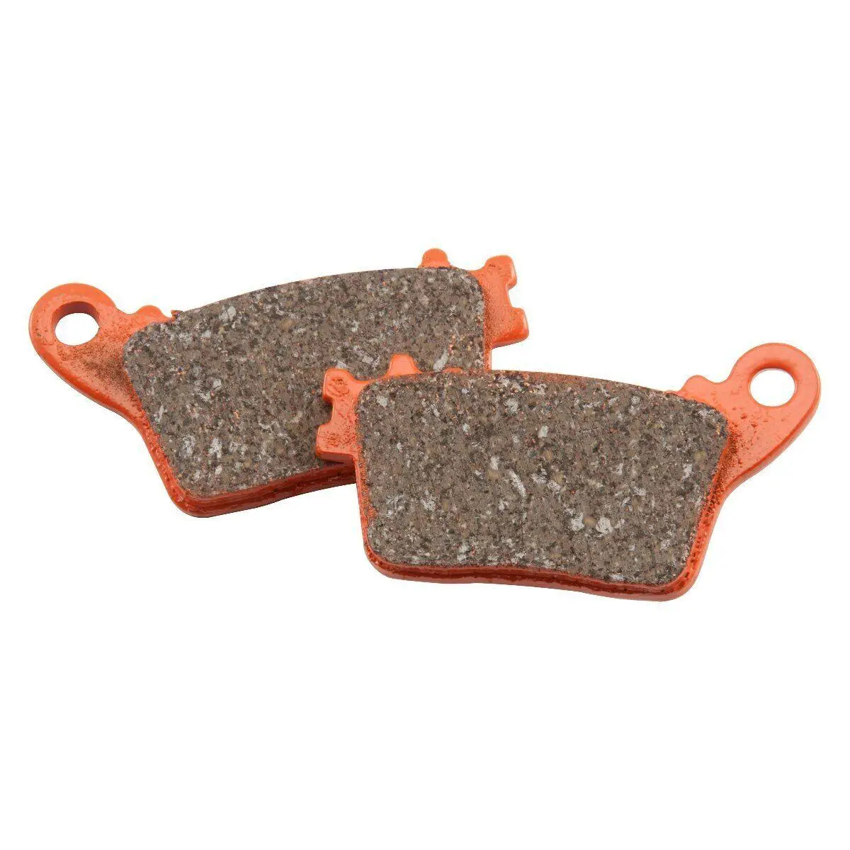 Ebc Fa436V 2010-2023 Kawasaki Ninja ZX-10R Uyumlu Arka Fren Balatası Yarı Sinterli Balata Ebc Fa436V 2010-2023 Kawasaki Ninja ZX-10R Uyumlu Arka Fren Balatası Yarı Sinterli Balata
