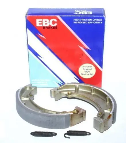 Ebc H353 2010-2022 Peugeot Kisbee 50 Uyumlu Arka Fren Balatası Yaylı Kampana Set Ebc H353 2010-2022 Peugeot Kisbee 50 Uyumlu Arka Fren Balatası Yaylı Kampana Set