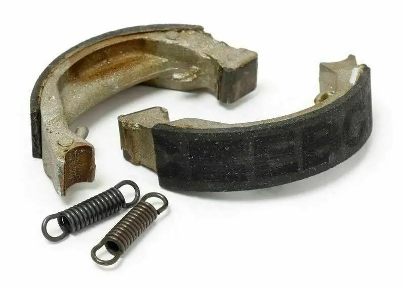 Ebc K709 1995-1997 Kawasaki ZL 600 Uyumlu Arka Fren Balatası Yaylı Kampana Set Ebc K709 1995-1997 Kawasaki ZL 600 Uyumlu Arka Fren Balatası Yaylı Kampana Set