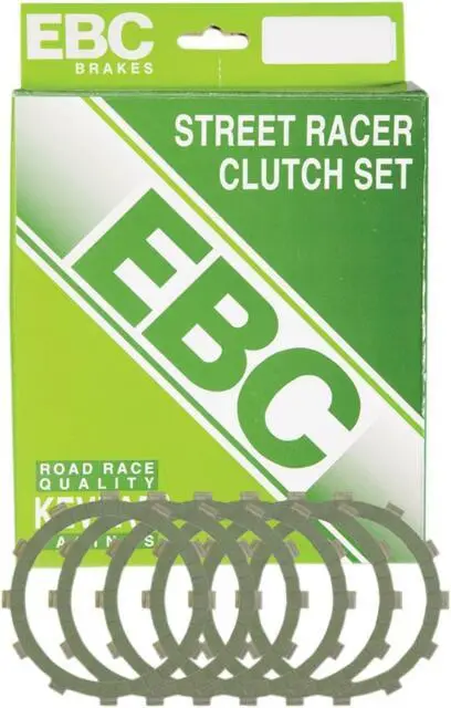 Ebc Src7008 2017-2018 Harley-Davidson Freewheeler Debriyaj Balata Yay Set Ebc Src7008 2017-2018 Harley-Davidson Freewheeler Debriyaj Balata Yay Set