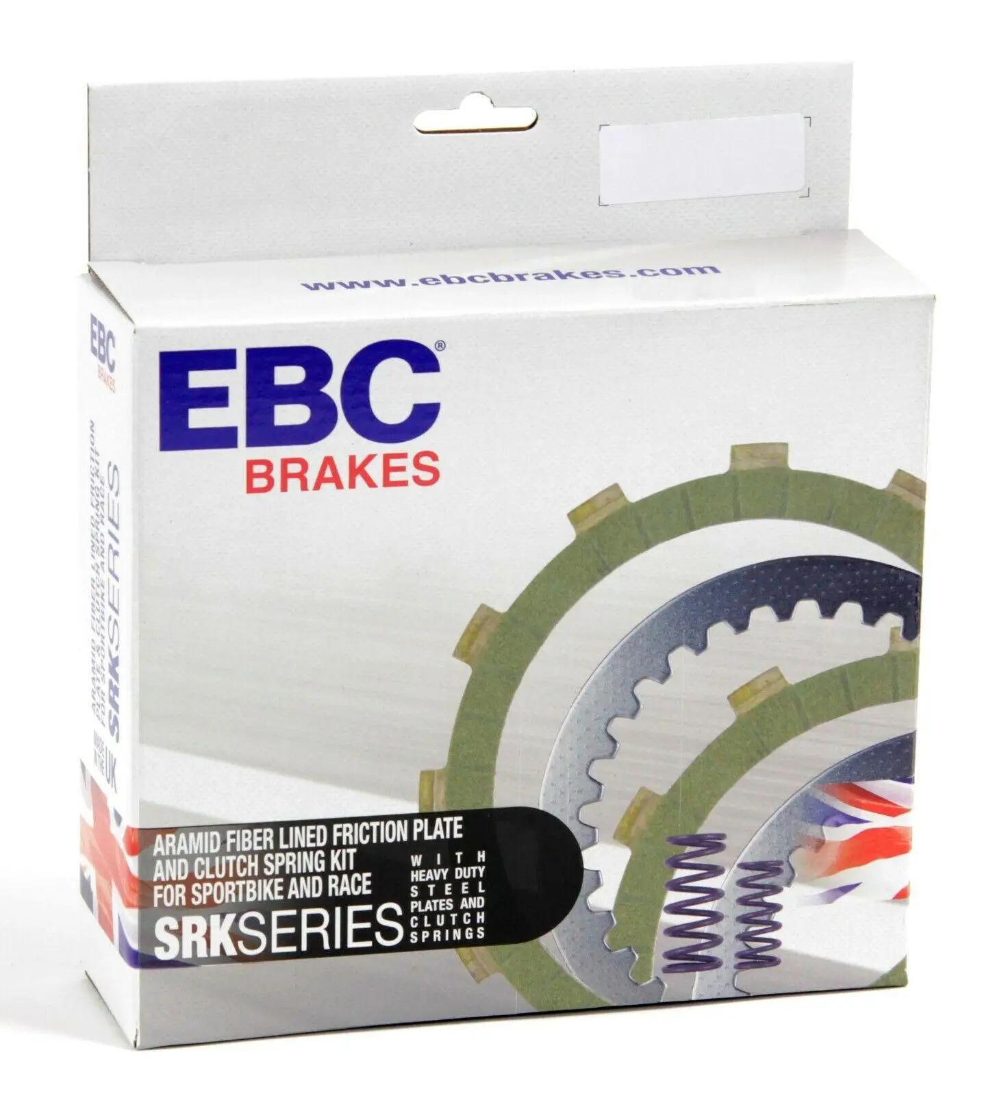Ebc Srk109 2008-2010 Suzuki GSX-R 600 Srad Uyumlu Debriyaj Seti (Balata Yay Sac Set) Ebc Srk109 2008-2010 Suzuki GSX-R 600 Srad Uyumlu Debriyaj Seti (Balata Yay Sac Set)