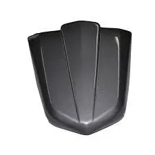 Ermax Honda Cbr500R Monokapak Siyah Ermax Honda Cbr500R Monokapak Siyah