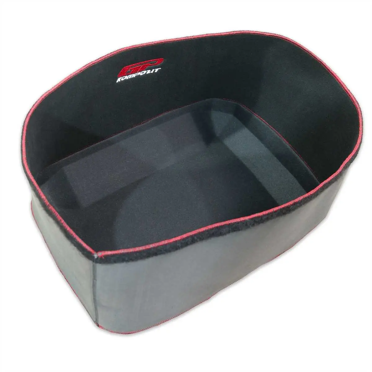 GP Kompozit 45 LT Plastik Motosiklet Çanta Uyumlu Çanta İçi Havuz Siyah GP Kompozit 45 LT Plastik Motosiklet Çanta Uyumlu Çanta İçi Havuz Siyah