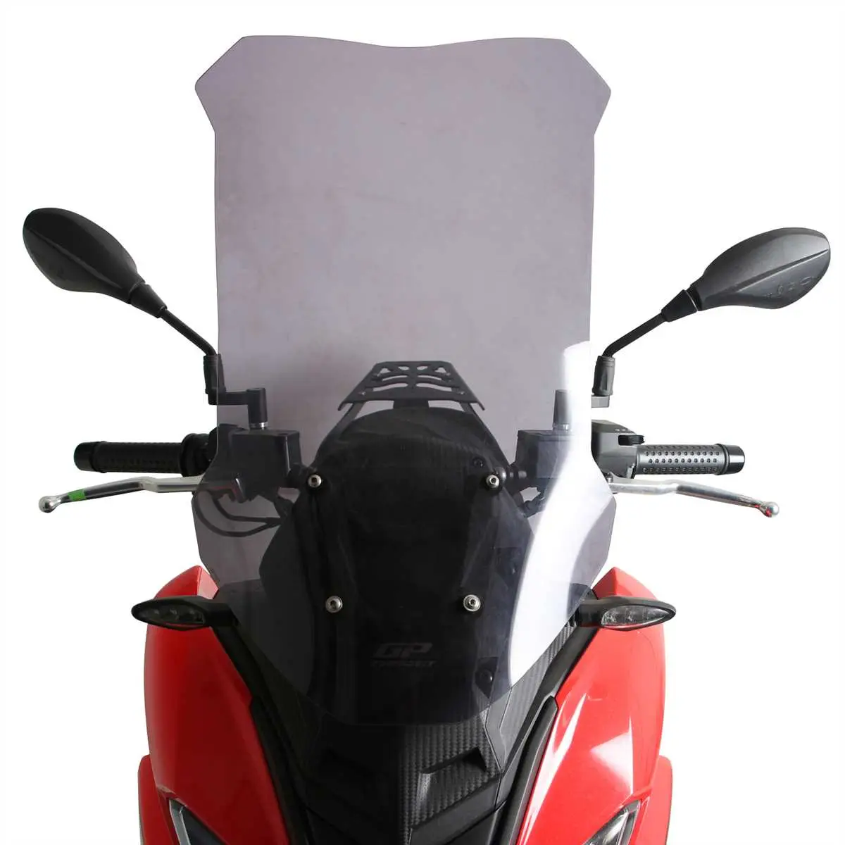 GP Kompozit Aprilia SR GT 125 / 200 2022-2023 Uyumlu Ön Cam Şeffaf GP Kompozit Aprilia SR GT 125 / 200 2022-2023 Uyumlu Ön Cam Şeffaf