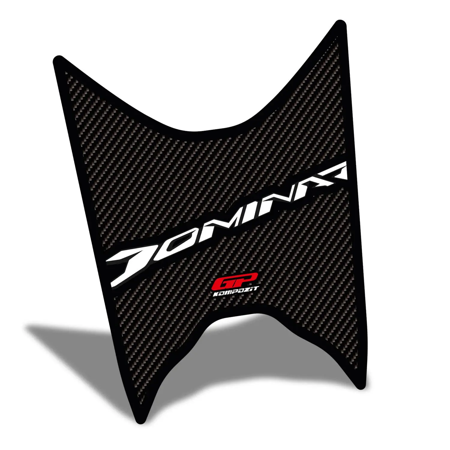 GP Kompozit Bajaj Dominar 250 / 400 2020-2024 Uyumlu Tank Pad Karbon GP Kompozit Bajaj Dominar 250 / 400 2020-2024 Uyumlu Tank Pad Karbon
