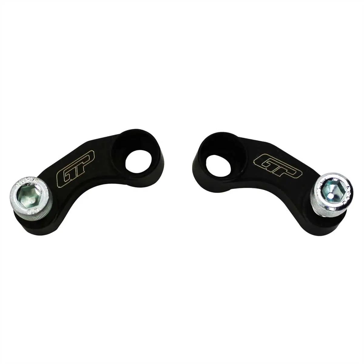 GP Kompozit BMW F 900 GS ADV 2024 Uyumlu Ayna Genişletme Siyah GP Kompozit BMW F 900 GS ADV 2024 Uyumlu Ayna Genişletme Siyah