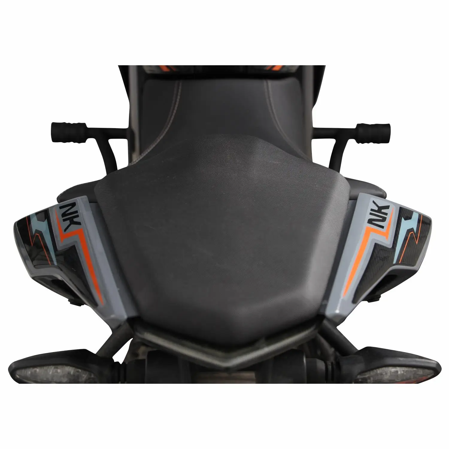 GP Kompozit CF Moto 250 NK 2023-2024 Uyumlu Full Pad Seti Turuncu GP Kompozit CF Moto 250 NK 2023-2024 Uyumlu Full Pad Seti Turuncu