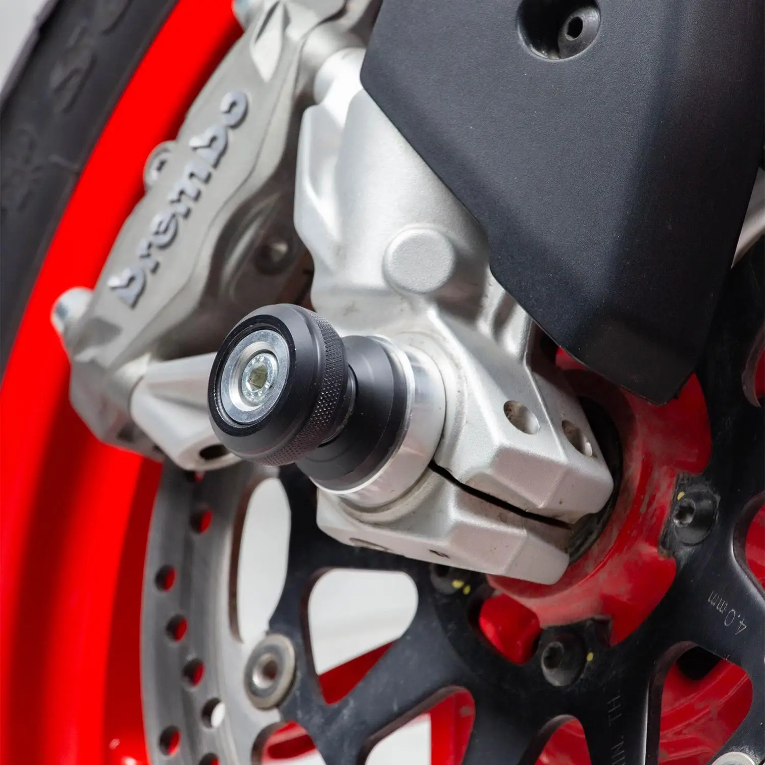 GP Kompozit Ducati Multistrada V2 2022-2023 Uyumlu Uyumlu Aks Koruma Takozu Seti Siyah GP Kompozit Ducati Multistrada V2 2022-2023 Uyumlu Uyumlu Aks Koruma Takozu Seti Siyah