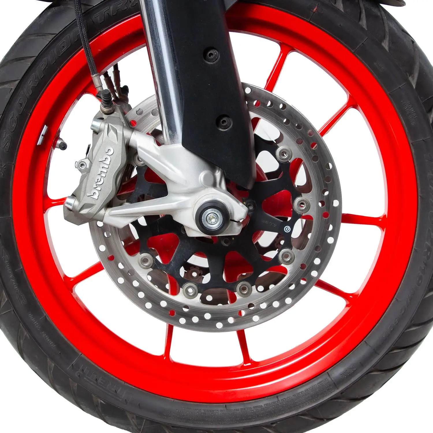 GP Kompozit Ducati Multistrada V2 2022-2023 Uyumlu Uyumlu Aks Koruma Takozu Seti Siyah GP Kompozit Ducati Multistrada V2 2022-2023 Uyumlu Uyumlu Aks Koruma Takozu Seti Siyah