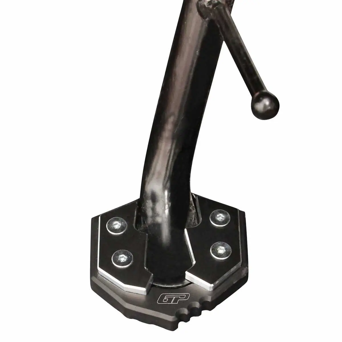 GP Kompozit Honda ADV 350 2023-2025 Uyumlu Ayak Genişletme Siyah GP Kompozit Honda ADV 350 2023-2025 Uyumlu Ayak Genişletme Siyah