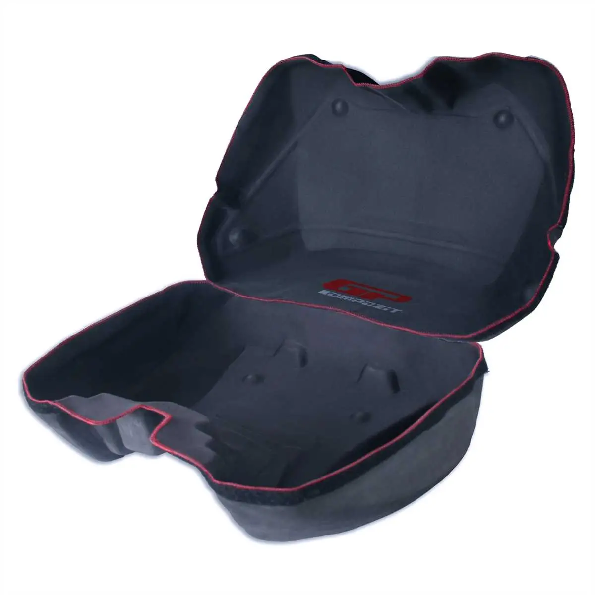 GP Kompozit Honda ADV 350 2023-2025 Uyumlu Çanta İçi Havuz Siyah GP Kompozit Honda ADV 350 2023-2025 Uyumlu Çanta İçi Havuz Siyah