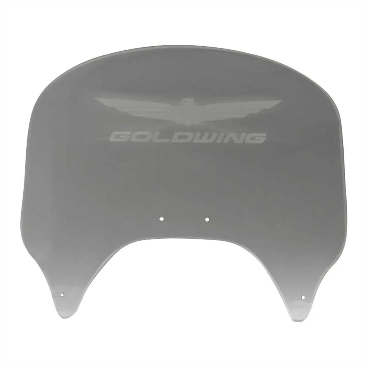 GP Kompozit Honda Gold Wing 2004-2017 Uyumlu Arka Cam Füme GP Kompozit Honda Gold Wing 2004-2017 Uyumlu Arka Cam Füme