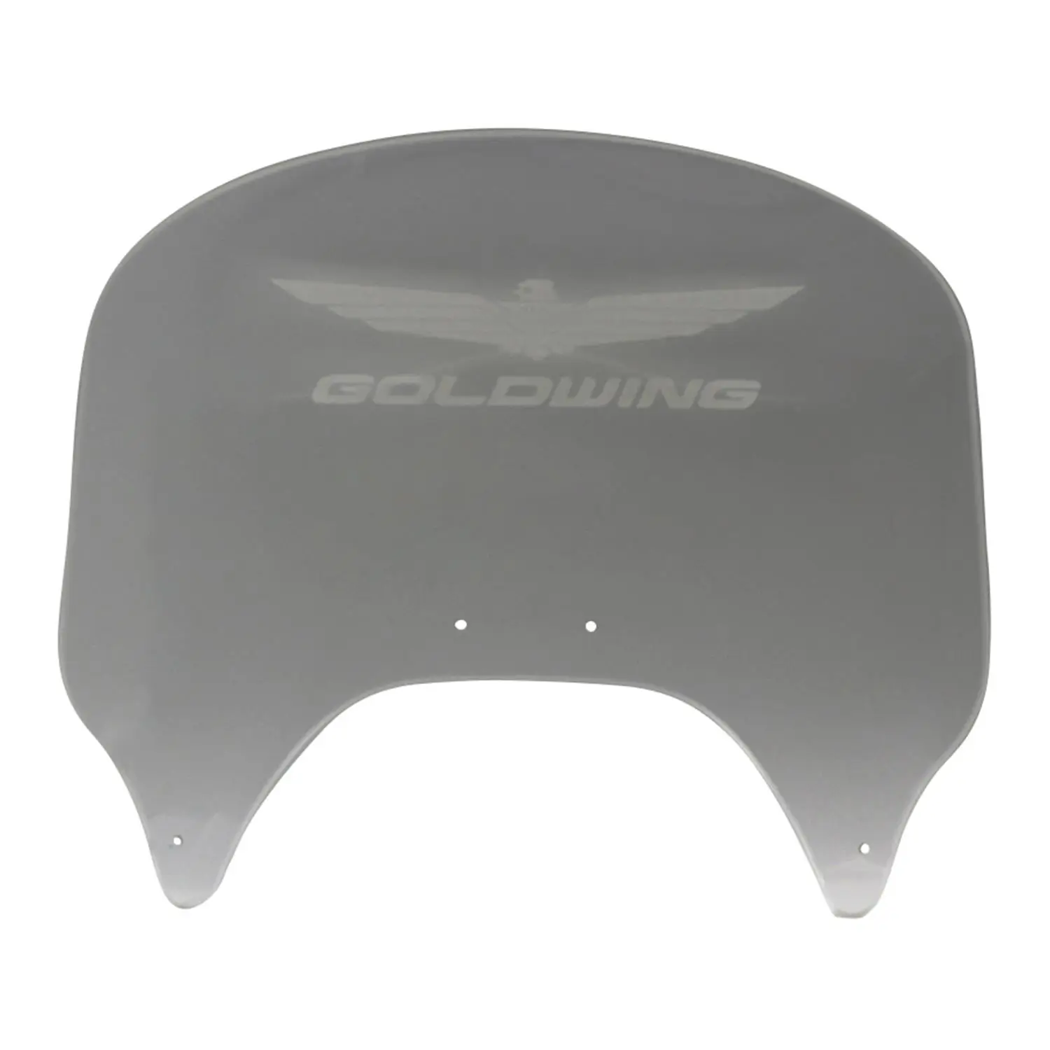 GP Kompozit Honda Gold Wing 2004-2017 Uyumlu Arka Cam Füme GP Kompozit Honda Gold Wing 2004-2017 Uyumlu Arka Cam Füme