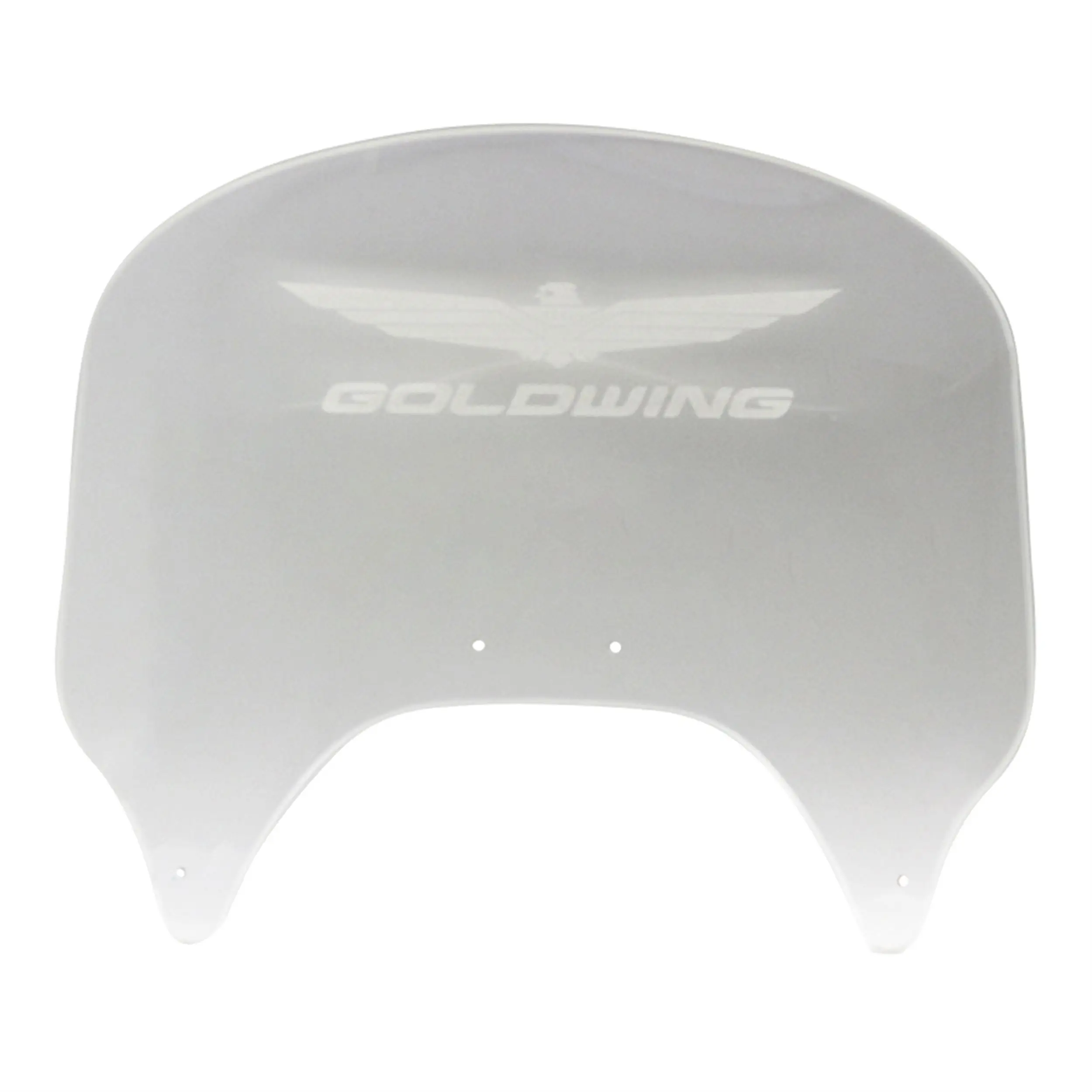 GP Kompozit Honda Gold Wing 2004-2017 Uyumlu Arka Cam Şeffaf GP Kompozit Honda Gold Wing 2004-2017 Uyumlu Arka Cam Şeffaf