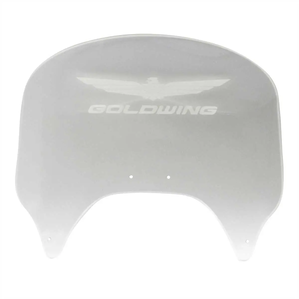 GP Kompozit Honda Gold Wing 2004-2017 Uyumlu Arka Cam Şeffaf GP Kompozit Honda Gold Wing 2004-2017 Uyumlu Arka Cam Şeffaf
