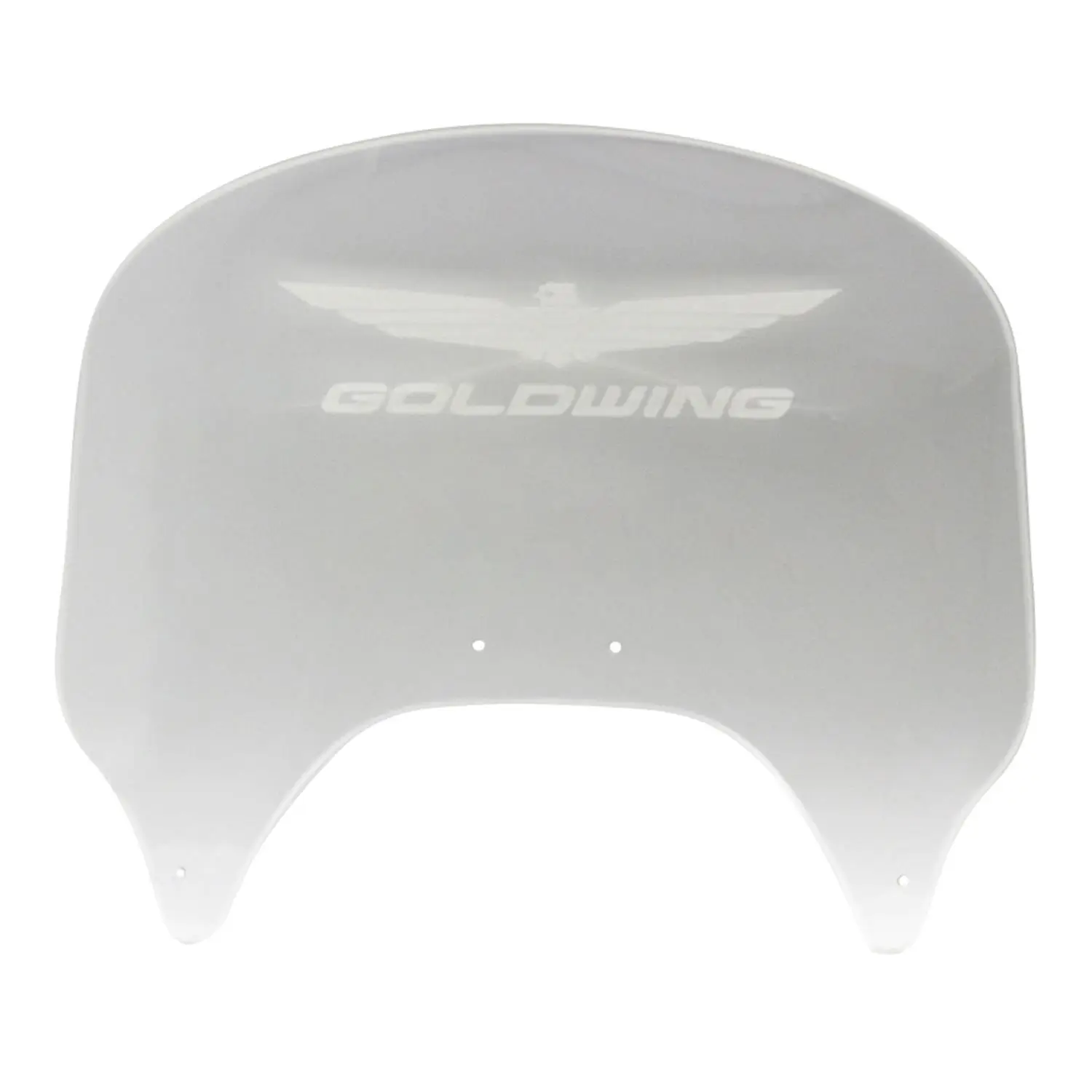 GP Kompozit Honda Gold Wing 2004-2017 Uyumlu Arka Cam Şeffaf GP Kompozit Honda Gold Wing 2004-2017 Uyumlu Arka Cam Şeffaf
