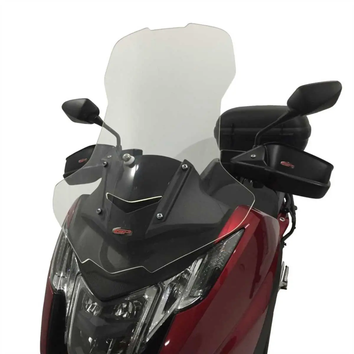 GP Kompozit Honda NC 700 D / NC 750 D Integra 2012-2020 Uyumlu Tur Camı Şeffaf GP Kompozit Honda NC 700 D / NC 750 D Integra 2012-2020 Uyumlu Tur Camı Şeffaf