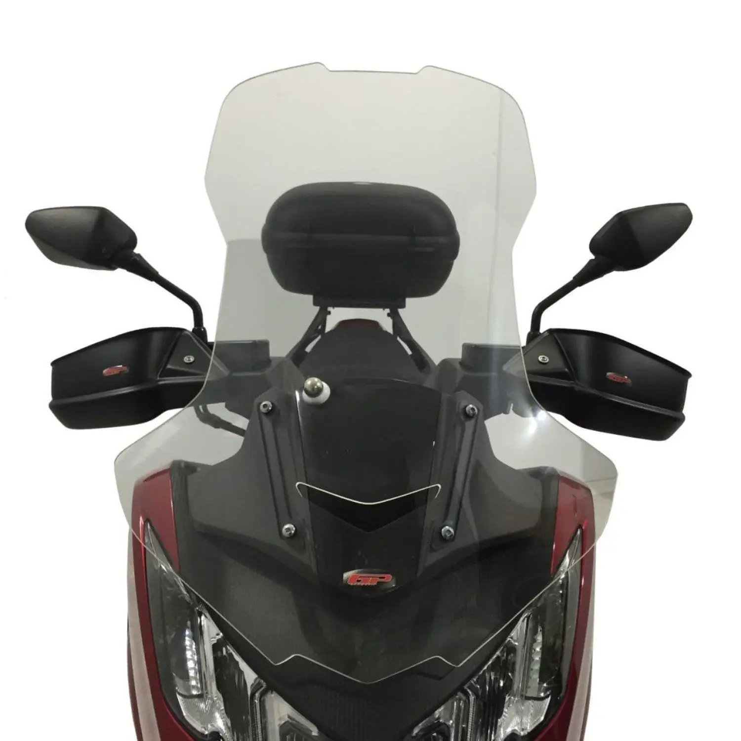 GP Kompozit Honda NC 700 D / NC 750 D Integra 2012-2020 Uyumlu Tur Camı Şeffaf GP Kompozit Honda NC 700 D / NC 750 D Integra 2012-2020 Uyumlu Tur Camı Şeffaf