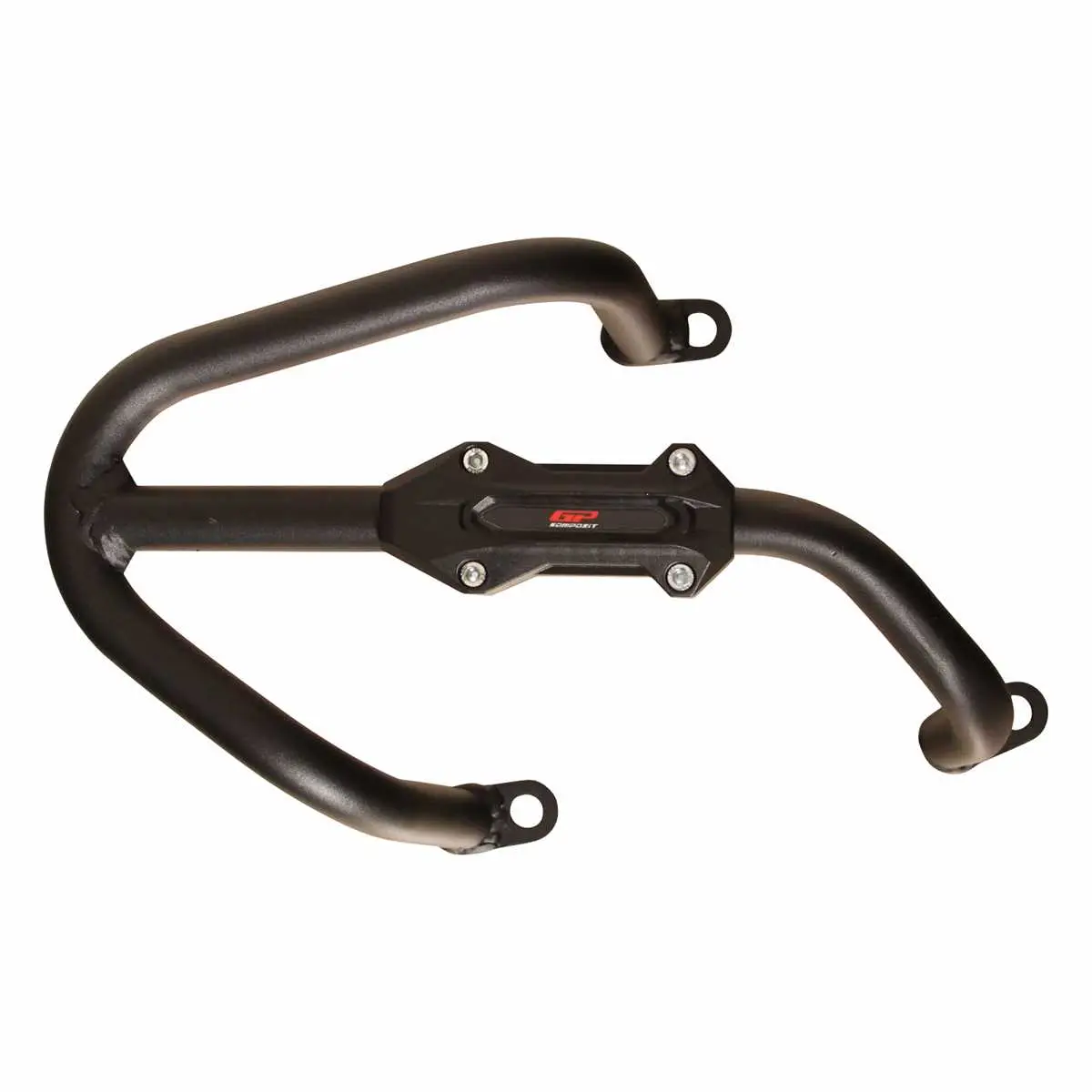 GP Kompozit Honda PCX 125 2021-2025 Uyumlu Egzoz Koruma Demiri Siyah GP Kompozit Honda PCX 125 2021-2025 Uyumlu Egzoz Koruma Demiri Siyah