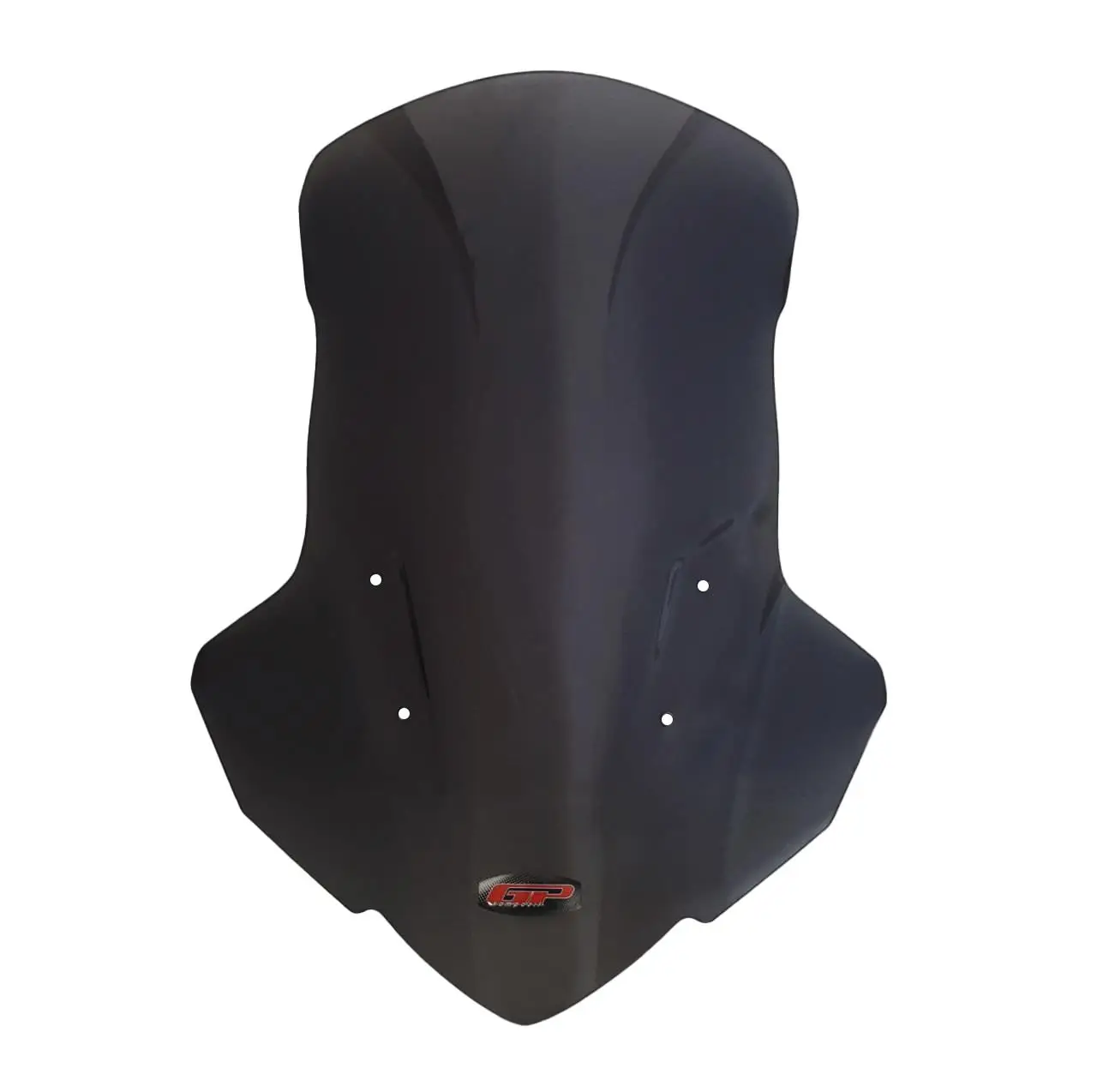 GP Kompozit Honda VFR800 2015-2016 Uyumlu Ön Cam Füme GP Kompozit Honda VFR800 2015-2016 Uyumlu Ön Cam Füme