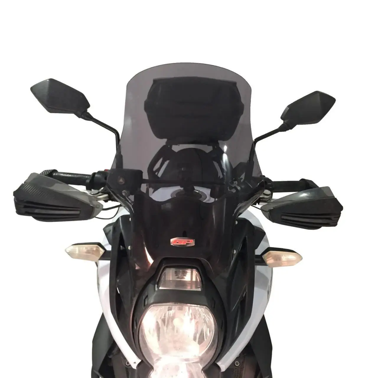 GP Kompozit Kawasaki Versys 650 2010-2014 Uyumlu Ön Cam Şeffaf GP Kompozit Kawasaki Versys 650 2010-2014 Uyumlu Ön Cam Şeffaf