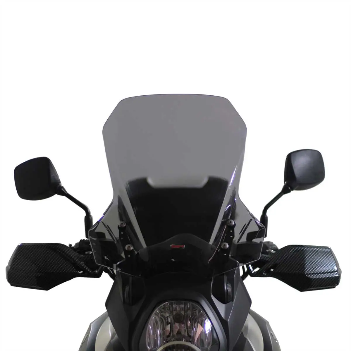 GP Kompozit Suzuki V-Strom DL 1000 2015-2019 Uyumlu Ön Cam Füme GP Kompozit Suzuki V-Strom DL 1000 2015-2019 Uyumlu Ön Cam Füme