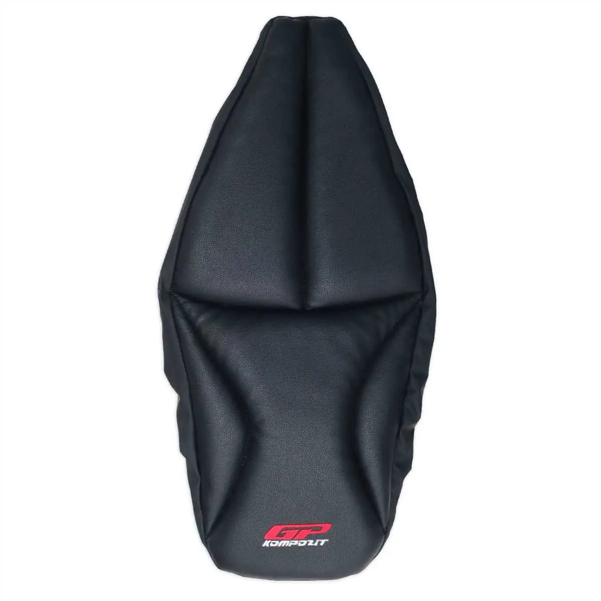 GP Kompozit TVS Jupiter 110/125 2023-2024 Uyumlu Motosiklet Konfor Sele Kılıfı Siyah GP Kompozit TVS Jupiter 110/125 2023-2024 Uyumlu Motosiklet Konfor Sele Kılıfı Siyah