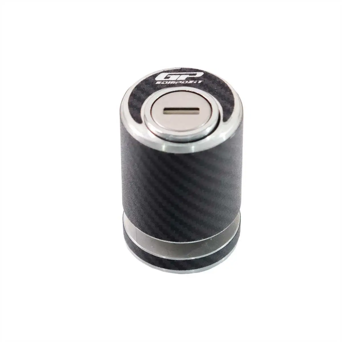GP Kompozit Universal Motosiklet Disk Kilidi Karbon GP Kompozit Universal Motosiklet Disk Kilidi Karbon