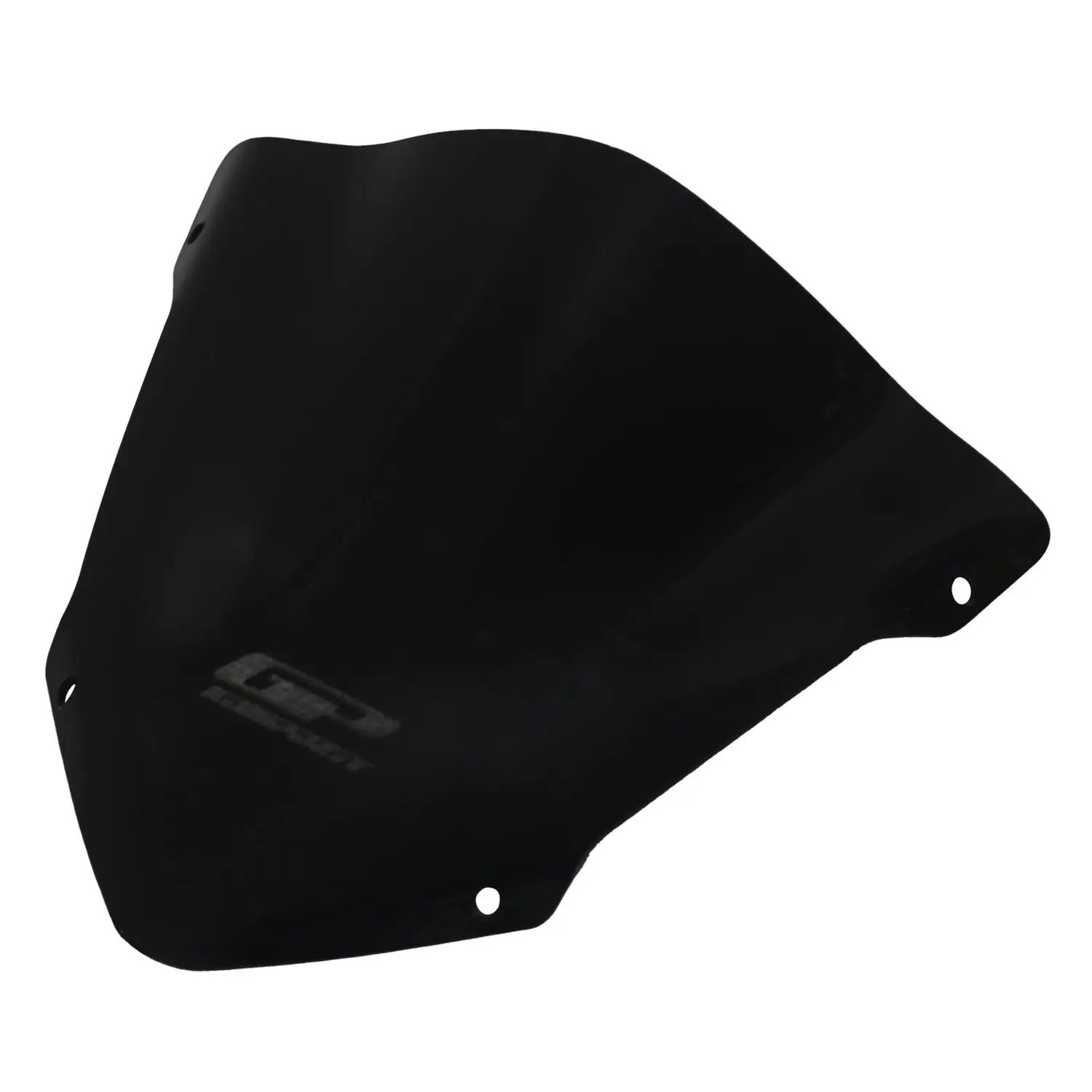 GP Kompozit Yamaha MT-25 2020-2024 Uyumlu Spor Cam Siyah GP Kompozit Yamaha MT-25 2020-2024 Uyumlu Spor Cam Siyah