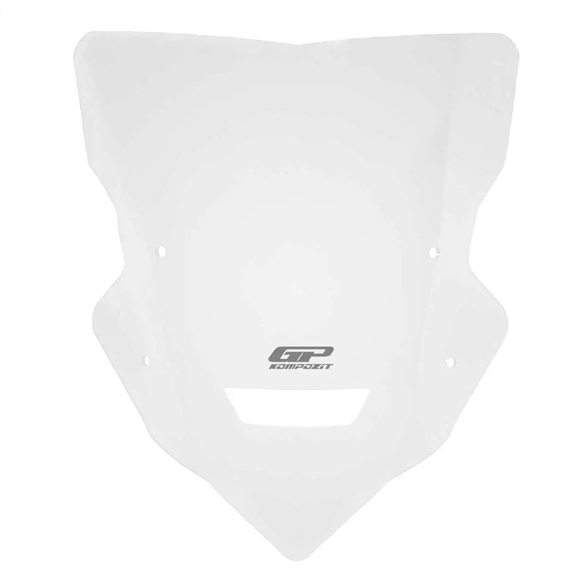 GP Kompozit Yamaha MT-25 2020-2024 Uyumlu Ön Cam Şeffaf GP Kompozit Yamaha MT-25 2020-2024 Uyumlu Ön Cam Şeffaf