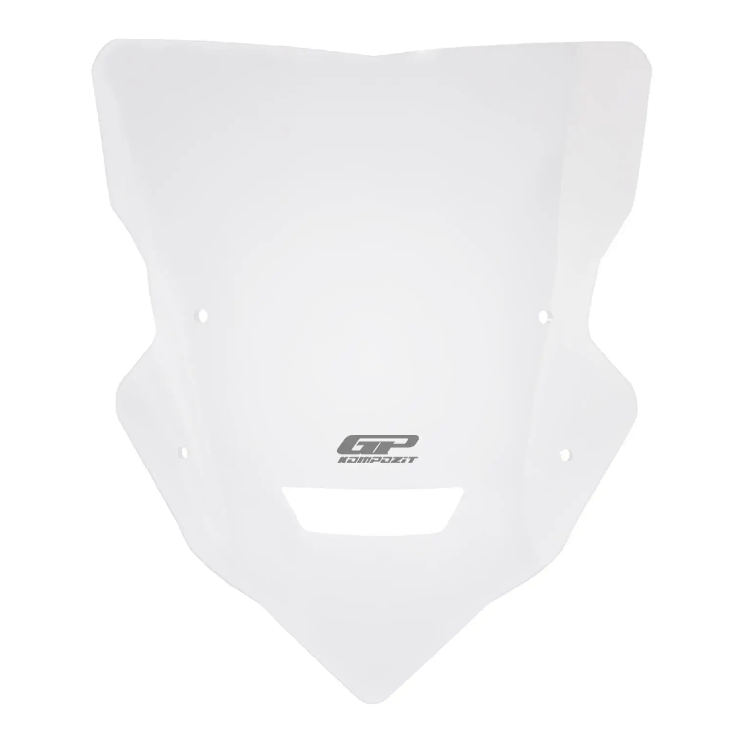 GP Kompozit Yamaha MT-25 2020-2024 Uyumlu Ön Cam Şeffaf GP Kompozit Yamaha MT-25 2020-2024 Uyumlu Ön Cam Şeffaf