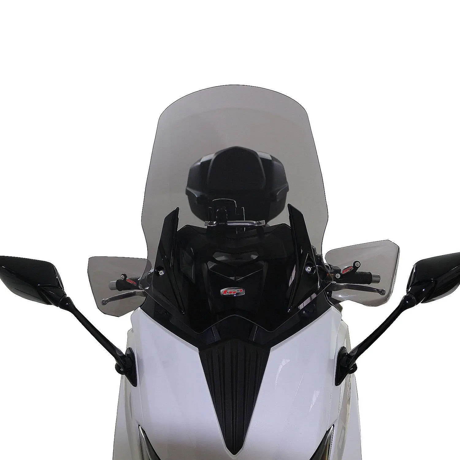 GP Kompozit Yamaha Tmax 2015-2018 Uyumlu Tur Camı Füme GP Kompozit Yamaha Tmax 2015-2018 Uyumlu Tur Camı Füme