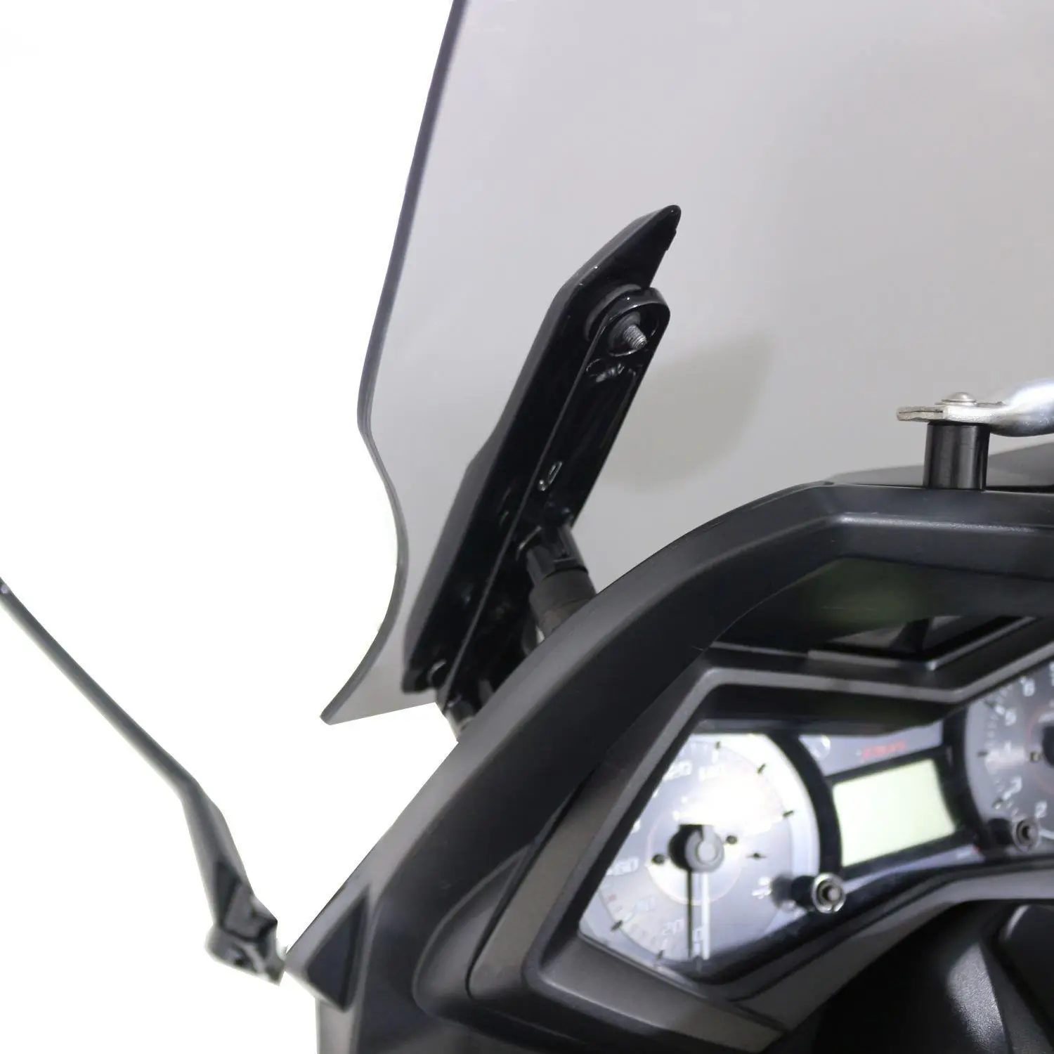 GP Kompozit Yamaha Tmax 2015-2018 Uyumlu Tur Camı Füme GP Kompozit Yamaha Tmax 2015-2018 Uyumlu Tur Camı Füme