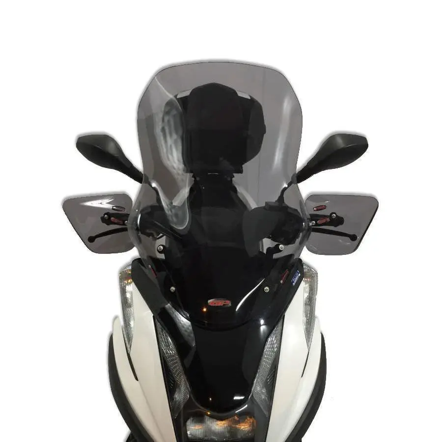 GP Kompozit Yamaha Tricity 2014-2023 Uyumlu Ön Tur Camı Füme GP Kompozit Yamaha Tricity 2014-2023 Uyumlu Ön Tur Camı Füme